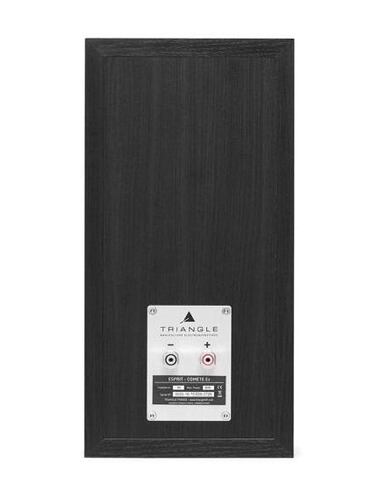Triangle Esprit Comete Ez High Gloss Black