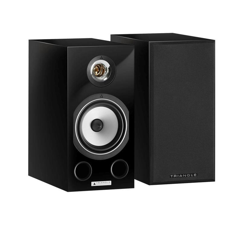 Triangle Esprit Comete Ez High Gloss Black
