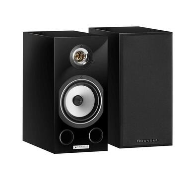Triangle Esprit Comete Ez High Gloss Black