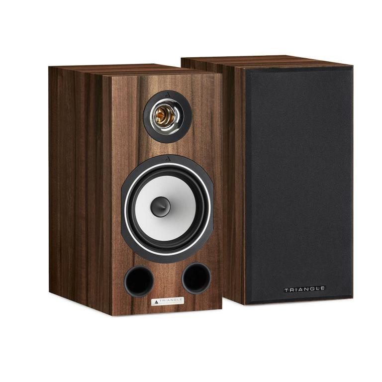 Triangle Esprit Comete Ez Chestnut