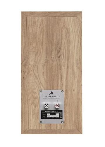 Triangle Esprit Comete Ez Light Oak
