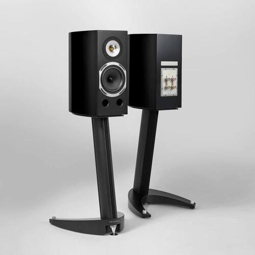 Triangle Magellan Duetto 40th High Gloss Black