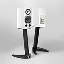 Triangle Magellan Duetto 40th High Gloss White