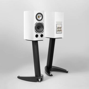 Triangle Magellan Duetto 40th High Gloss White