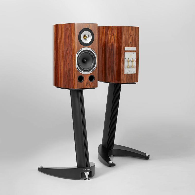 Triangle Magellan Duetto 40th Golden Oak