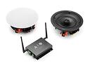 Triangle AIO PRO A50 + ICT7 In-ceiling Speakers Pack