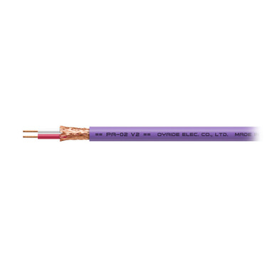 Oyaide PA-02 V2