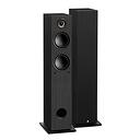Triangle Elara LN05A Black