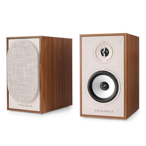 Triangle Borea BR02 BT Oak