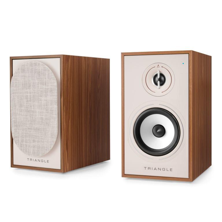 Triangle Borea BR02 BT Oak