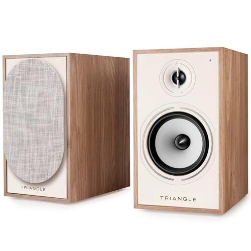 Triangle Borea BR03 BT Light Oak