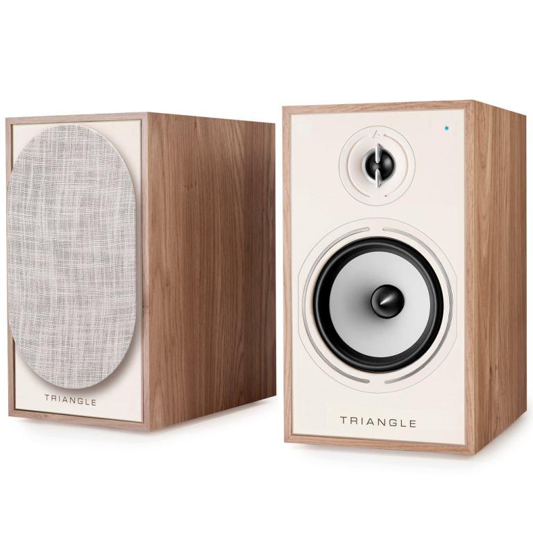 Triangle Borea BR03 BT Light Oak