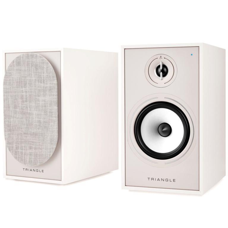 Triangle Borea BR03 BT Cream