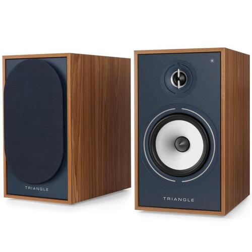 Triangle Borea BR03 BT Blue