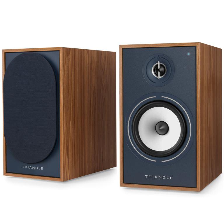 Triangle Borea BR03 BT Blue
