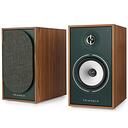 Triangle Borea BR03 BT Green