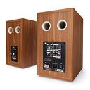 Triangle Borea BR03 BT Oak