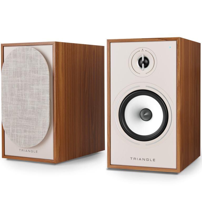 Triangle Borea BR03 BT Oak