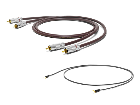 Oyaide PH-01 RR RCA-RCA 1,0 м.