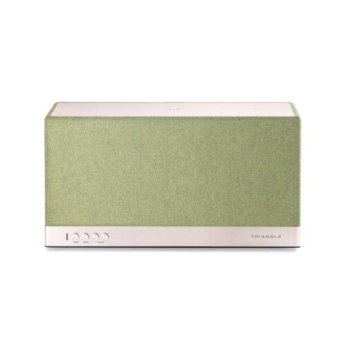 Triangle AIO 3 Anise Green