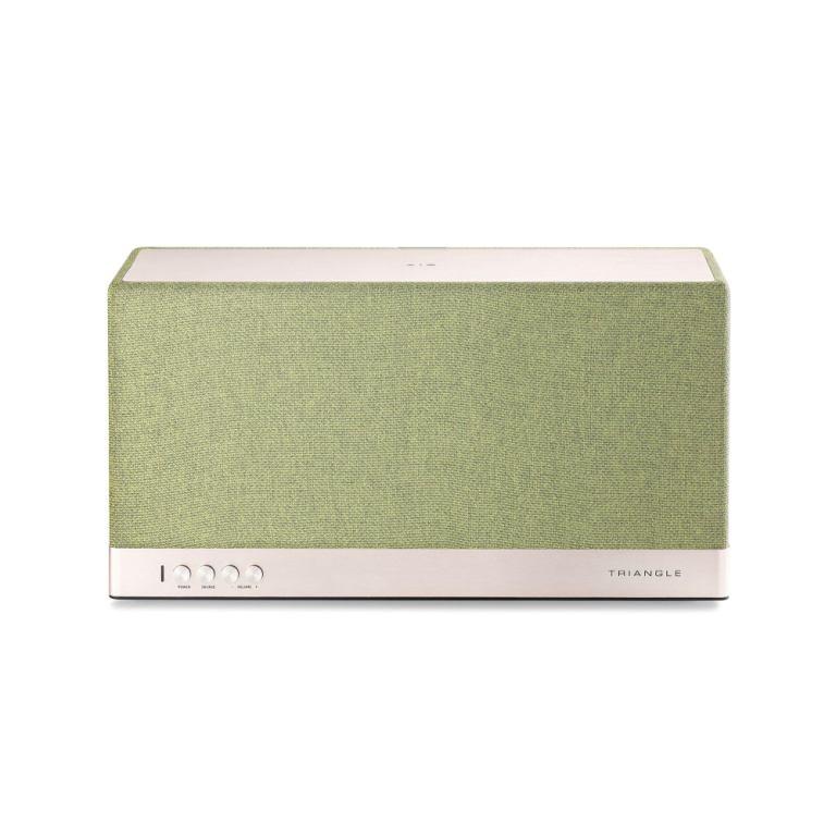 Triangle AIO 3 Anise Green