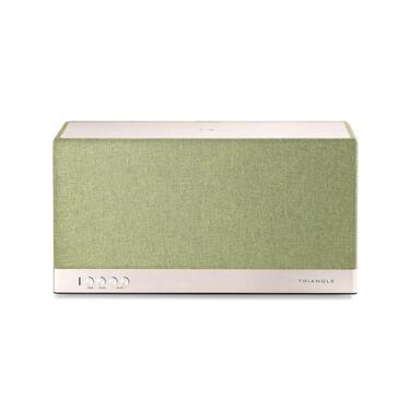 Triangle AIO 3 Anise Green