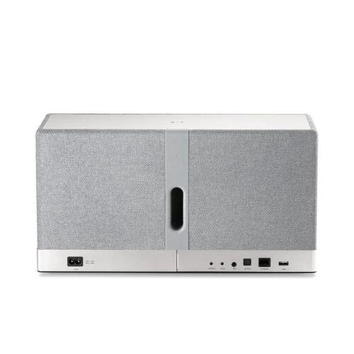 Triangle AIO 3 Grey