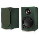 Triangle AIO Twin English Green