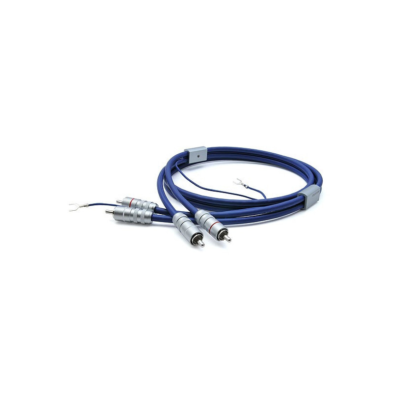 Oyaide PA-2075 RR V2 RCA-RCA 1,0 м.