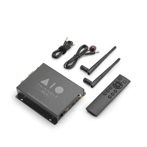 Triangle AIO PRO A50