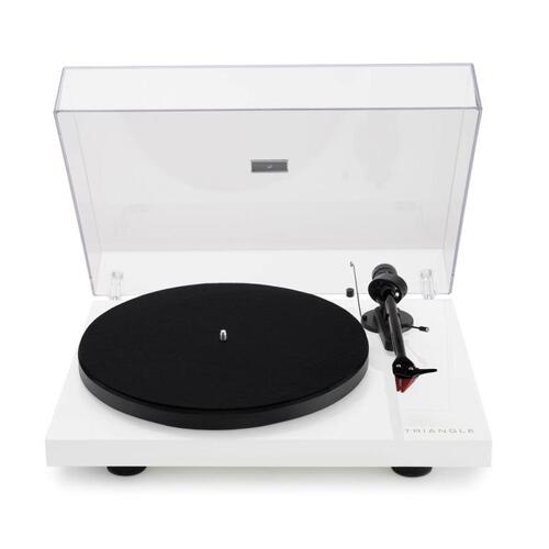 Triangle Lunar 3 High Gloss White