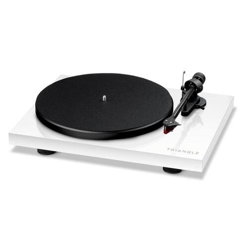Triangle Lunar 3 High Gloss White