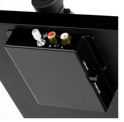 Triangle Lunar 3 High Gloss Black