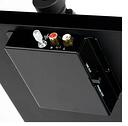 Triangle Lunar 3 High Gloss Black
