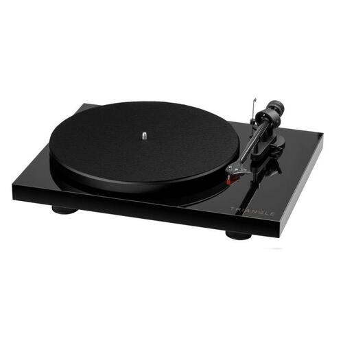Triangle Lunar 3 High Gloss Black
