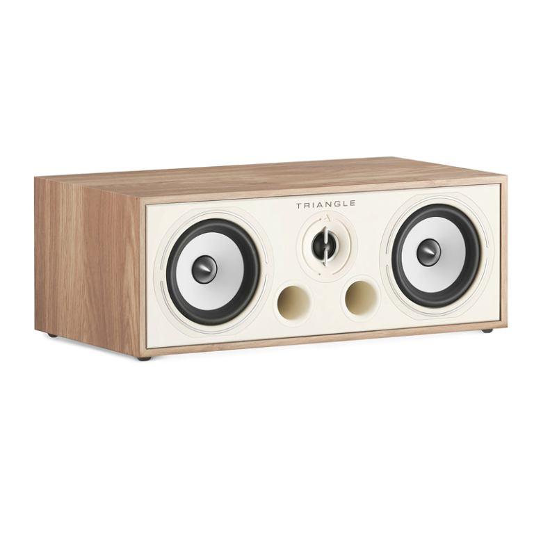 Triangle Borea BRC01 Light Oak