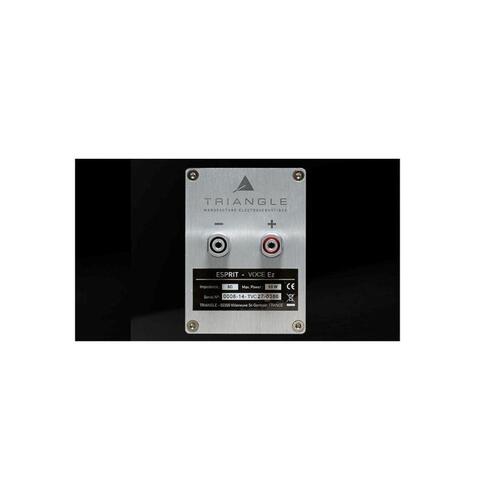 Triangle Voce EZ High Gloss Black