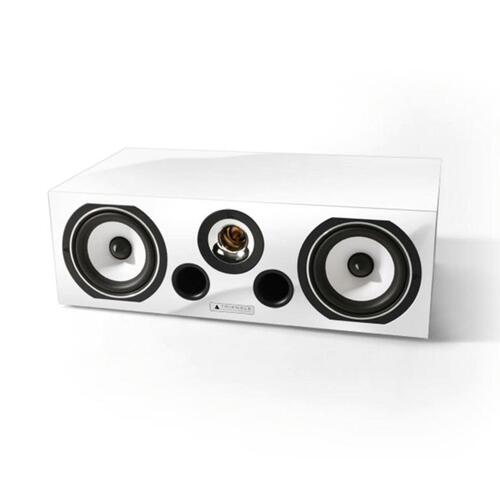 Triangle Voce EZ High Gloss White