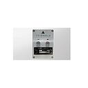 Triangle Voce EZ High Gloss White