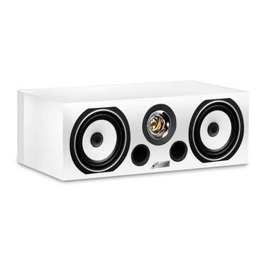 Triangle Voce EZ High Gloss White
