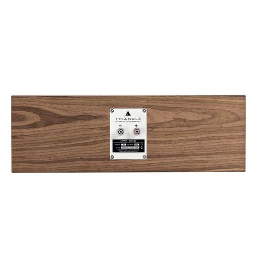 Triangle Voce EZ Brown Maple