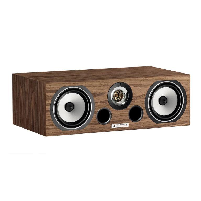 Triangle Voce EZ Brown Maple