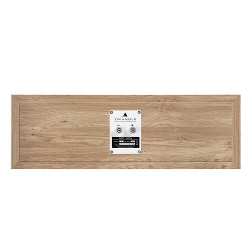 Triangle Voce EZ Light Oak