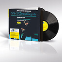 Emil Gilels, Eugen Jochum & Berliner Philharmoniker Johannes Brahms The Piano Concertos Nos.1 & 2 (The Original Source Series) (2 LP)