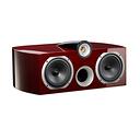 Triangle Gamma High Gloss Mahogany