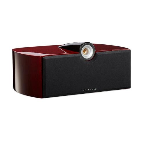 Triangle Gamma High Gloss Mahogany