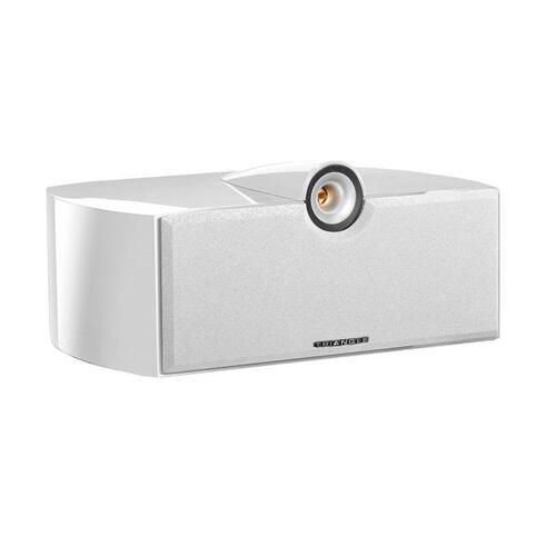 Triangle Gamma High Gloss White