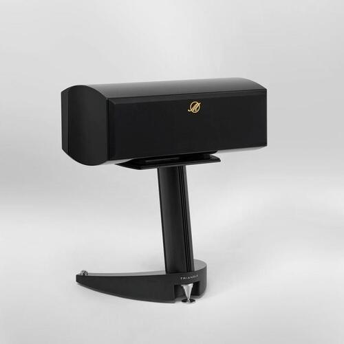 Triangle Voce 40th Space Black