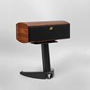 Triangle Voce 40th Golden Oak