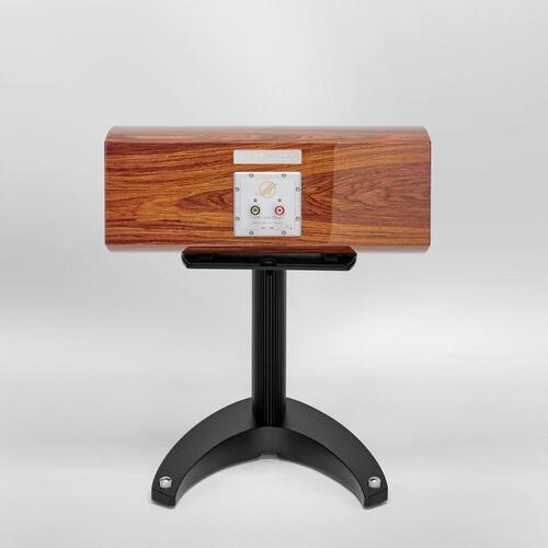 Triangle Voce 40th Golden Oak